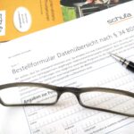 Schufa-Score 2024 endlich abgeschafft? Europäischer Gerichtshof entscheidet.