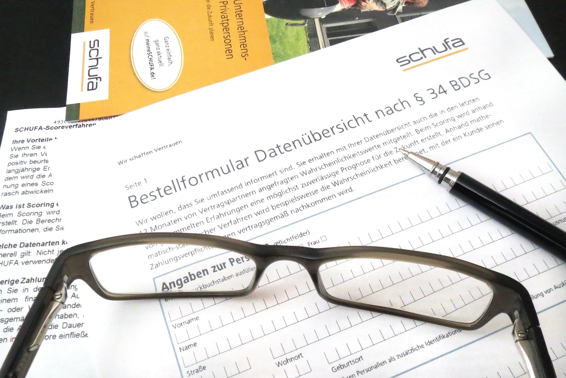 Schufa-Score 2024 endlich abgeschafft? Europäischer Gerichtshof entscheidet