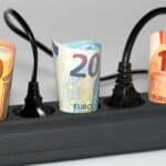 Bürgergeld: Strompreise und Stromkosten steigen - was tun?