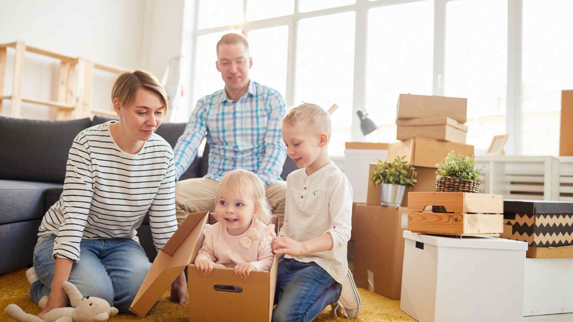 Bürgergeld und Miete: Wohnungskosten beim Jobcenter begrenzt