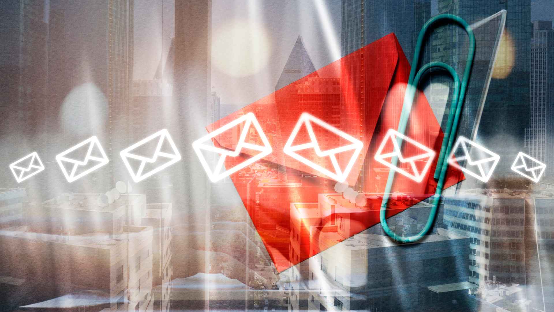 Bürgergeld: Antrag oder Widerspruch per Email – geht das?