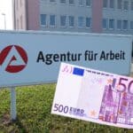 Bürgergeld: 500 Euro extra - Heizkostenhilfe