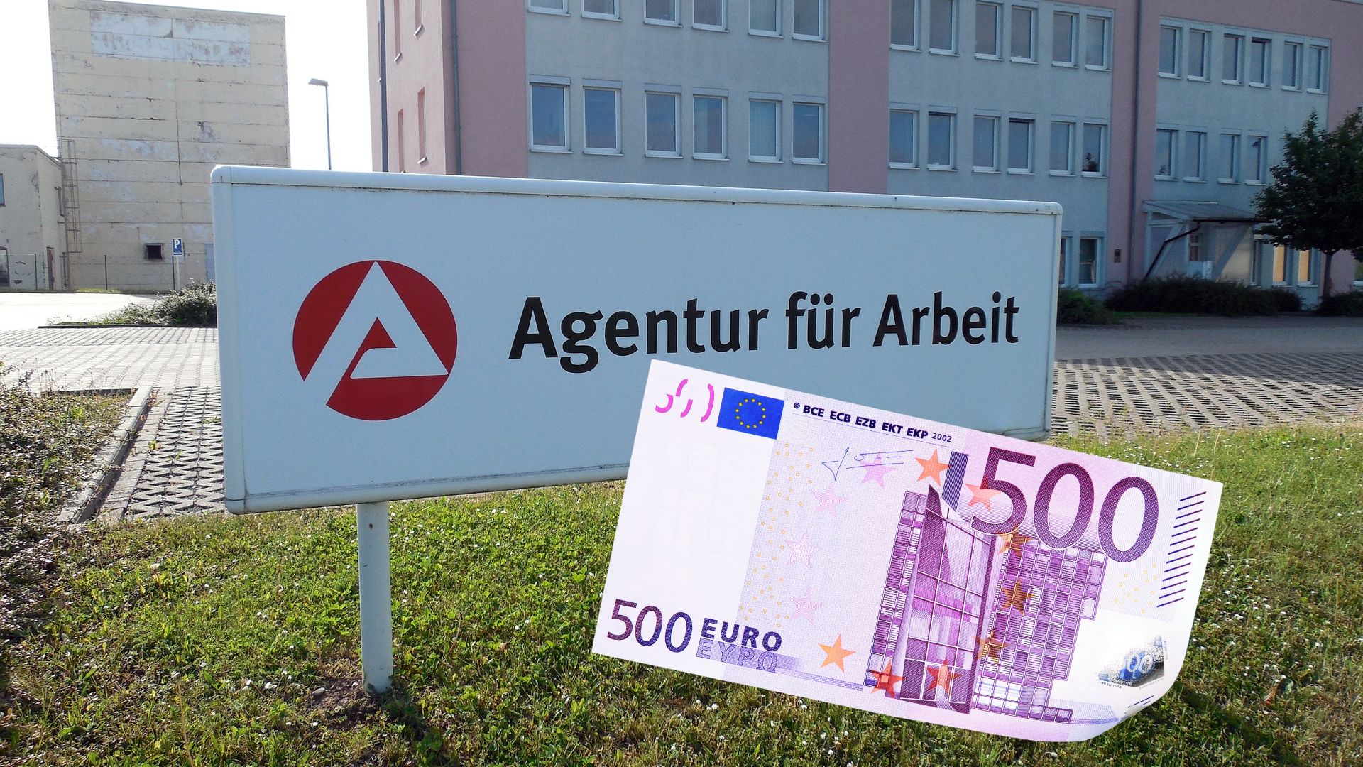 Bürgergeld: 500 Euro extra - Heizkostenhilfe