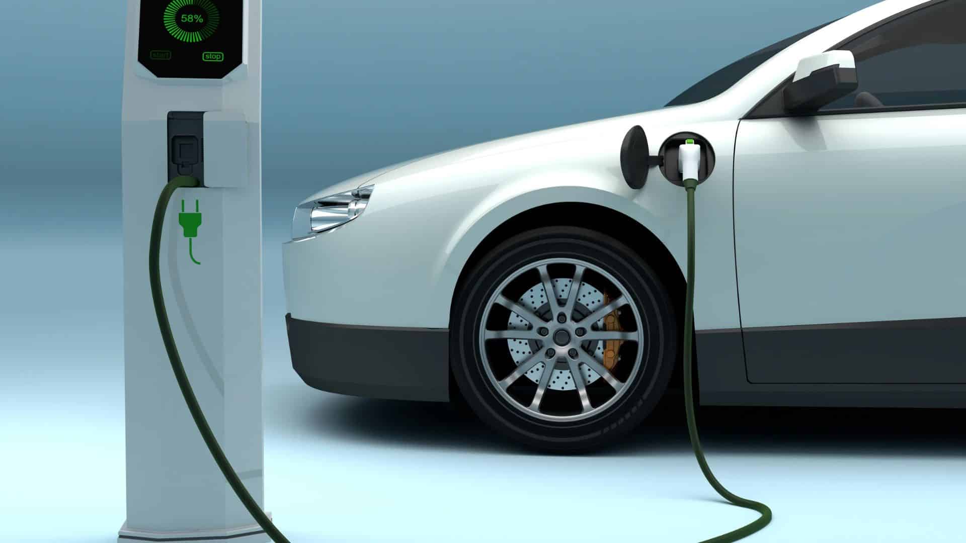 Bürgergeld: Ist die Kaufprämie bei Elektroautos Einkommen?