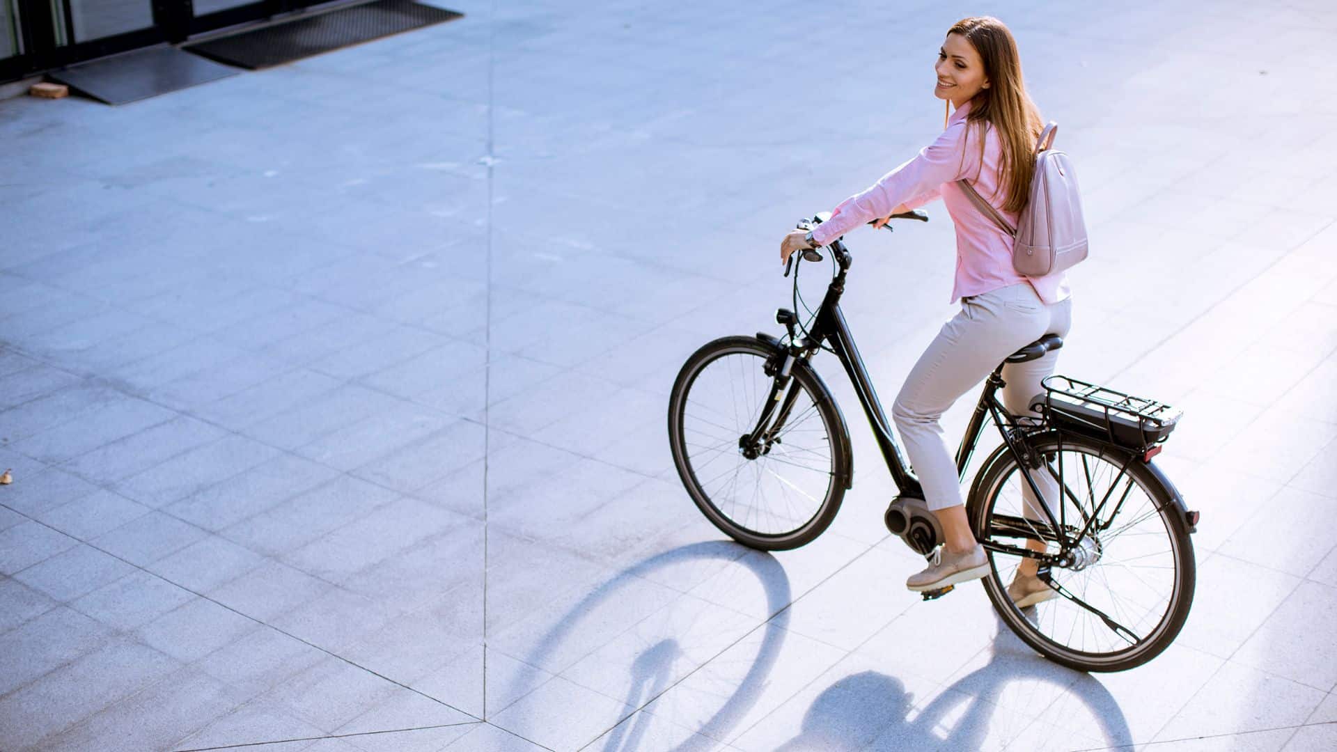 Bürgergeld: kein Auto – Fahrrad  bis zu 10 km Arbeitsweg Pflicht