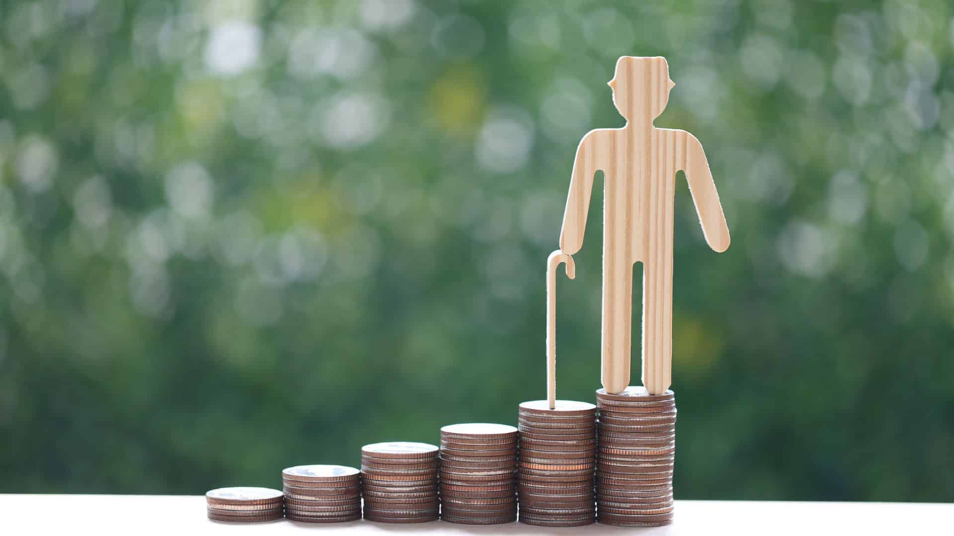 Bürgergeld und Grundsicherung: Rentner bei Vermögensfreibetrag benachteiligt