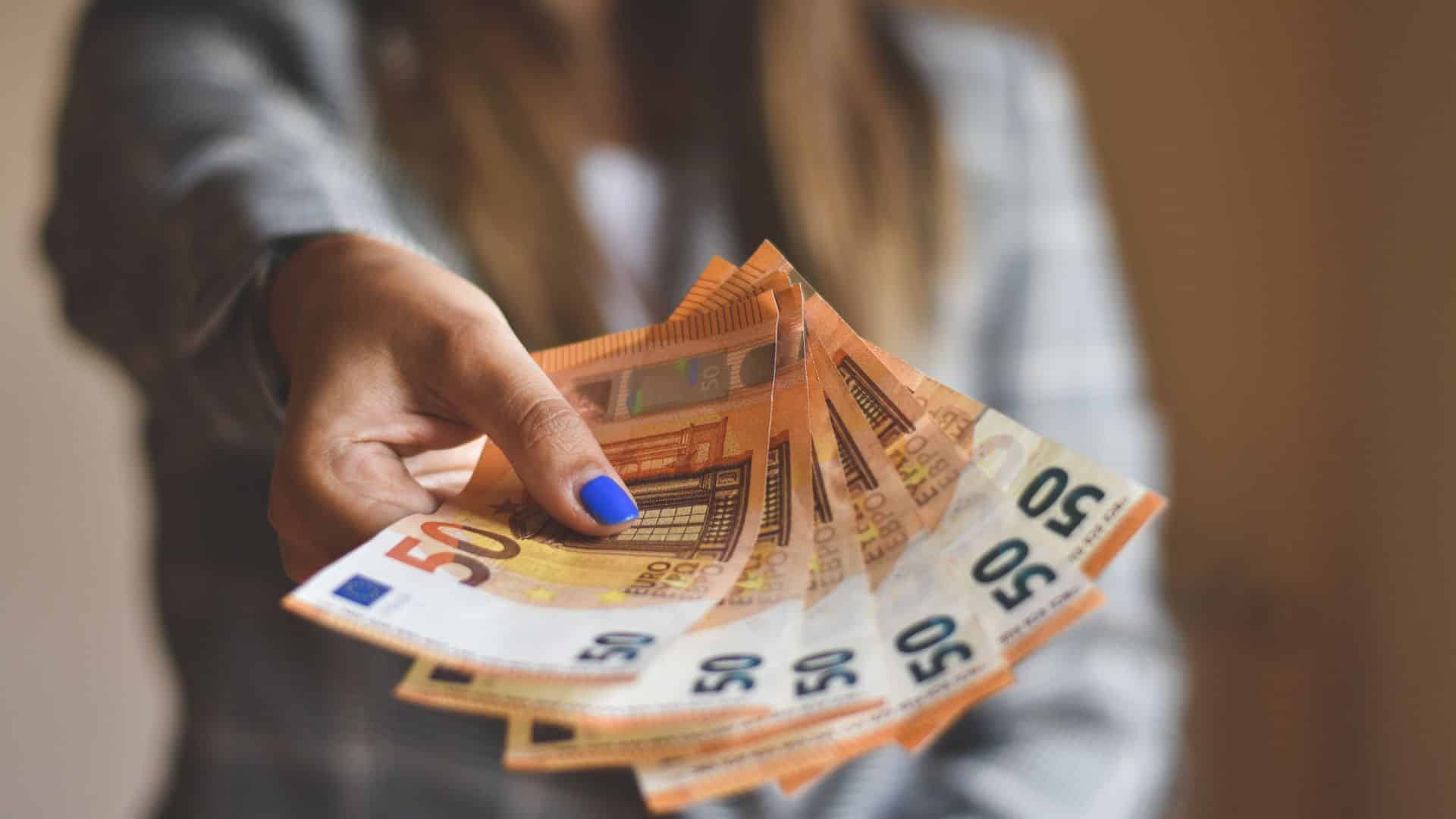 Mehr Geld ab 1.7. 2023: Hinzuverdienstgrenzen werden angehoben