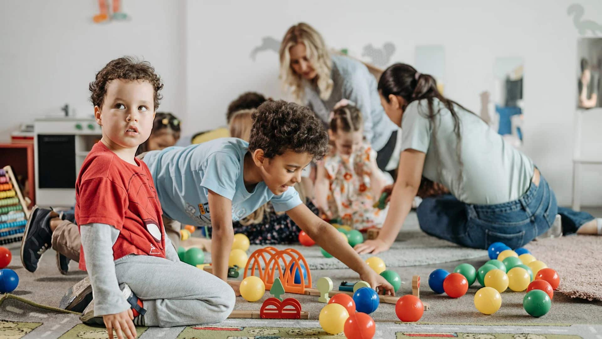 Bürgergeld und Kindergrundsicherung – geht beides?