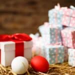 Bürgergeld: Omas Geschenk zu Ostern an Kinder anrechenbar?