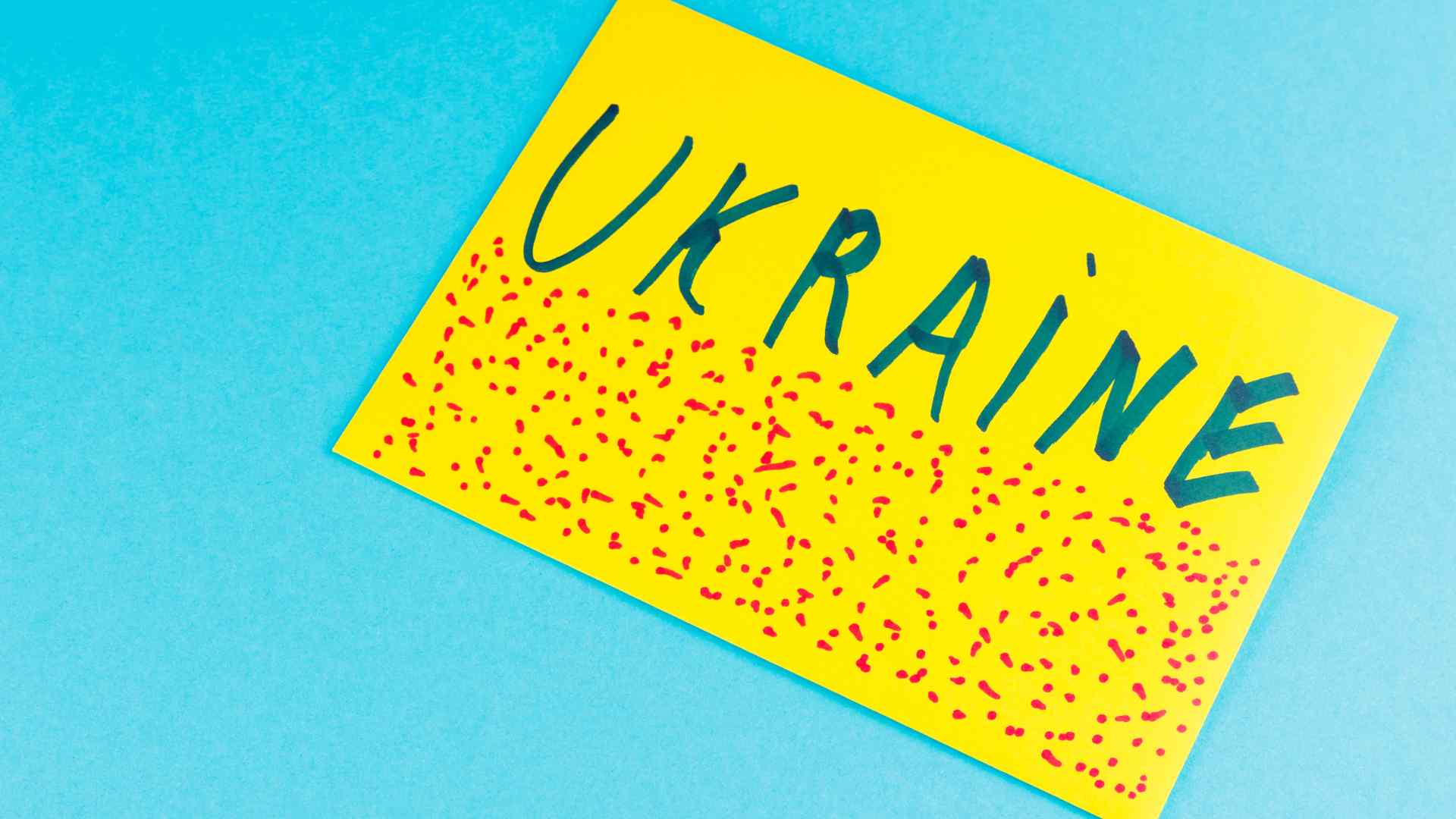 Bürgergeld: Sozialtourismus aus der Ukraine?