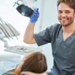 Bürgergeld: Zahnersatz und Zahnarztkosten vom Jobcenter?