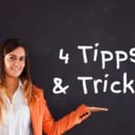 4 Tipps wie sie schnell ans Geld kommen