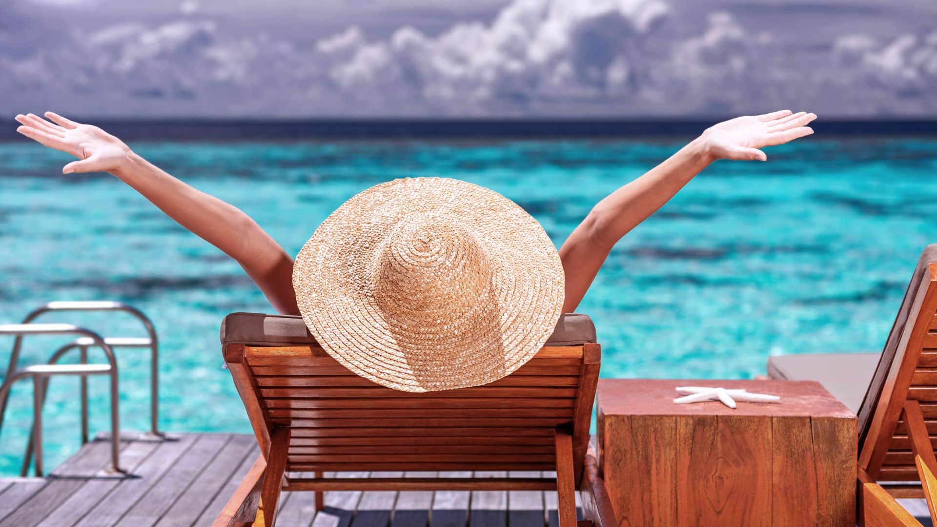 Bürgergeld: Anspruch auf Urlaub und Urlaubsgeld?