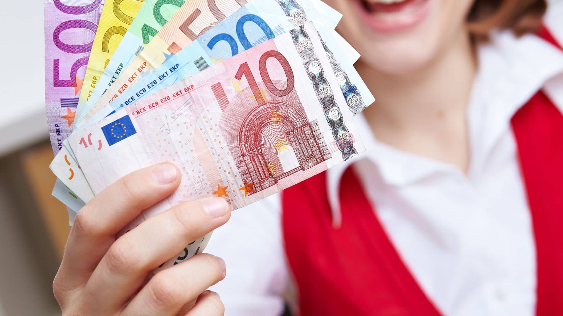 100 Euro Ausgleichszahlung für alle