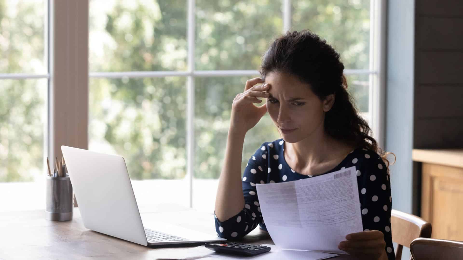 Bürgergeld: Nebenkostennachzahlung – Geld beim Jobcenter beantragen