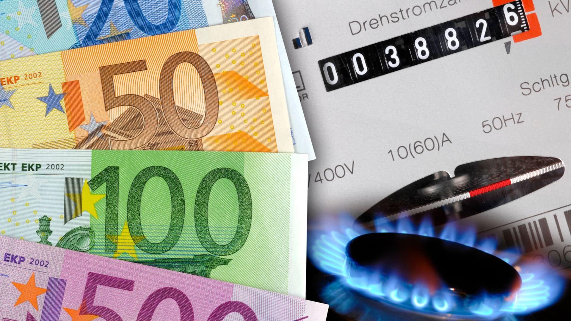 Bürgergeld: Wechselbonus Strom oder Gas – kassiert das Jobcenter?