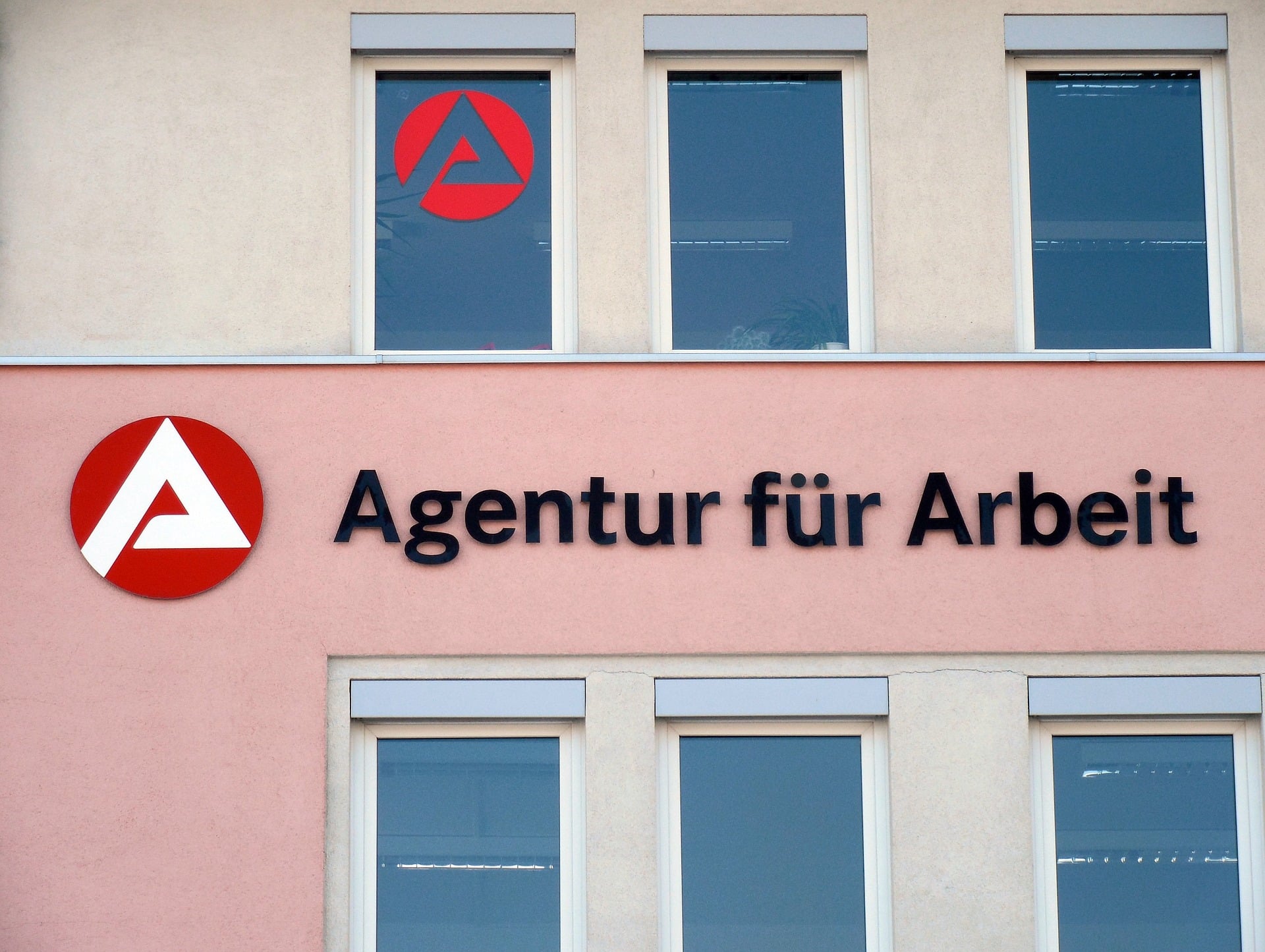 Jobcenter anwesenheitspflicht ortsanwesend