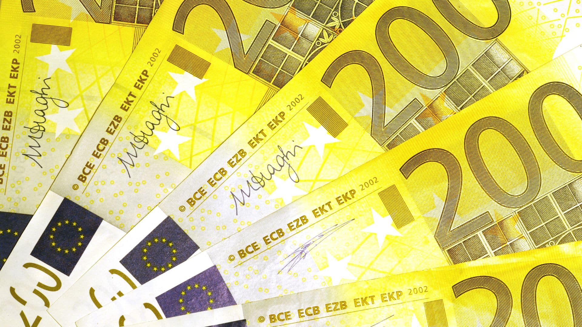 200 Euro  Einmal-Zuschuss vom Staat – Jugendliche freuen sich