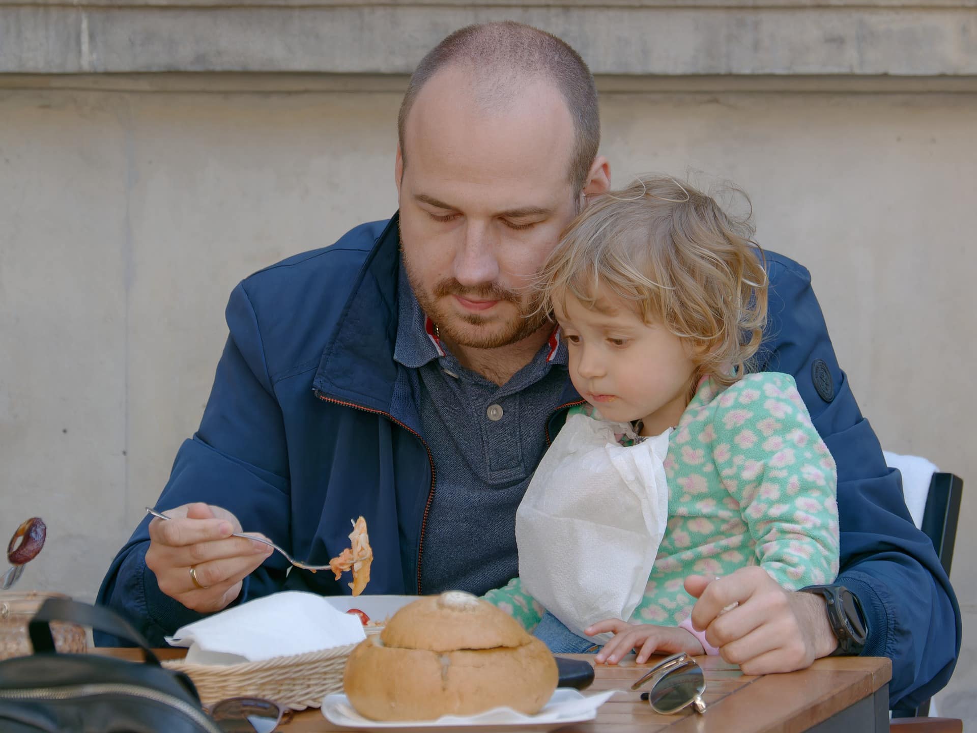 Bürgergeld: Reicht der Regelsatz für eine gesunde Ernährung, insbesondere für Kinder?