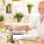 Rentner: Achtung, Grenze: wie viel darf man hinzuverdienen, wenn das Geld nicht reicht?