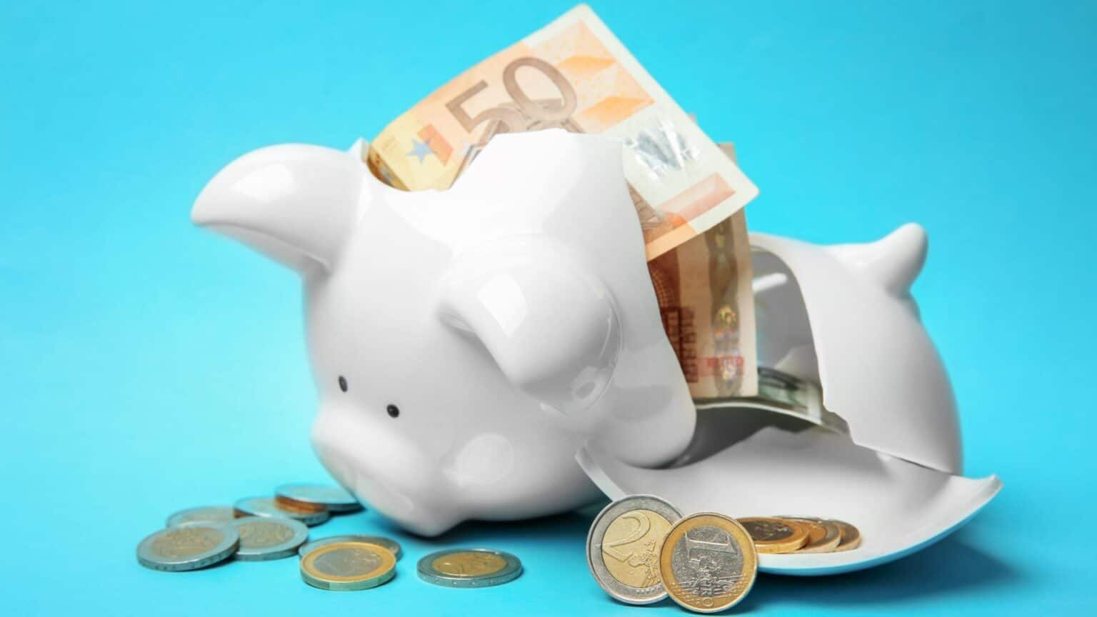 Bürgergeld & Schonvermögen Wie man sein Erspartes sichern kann