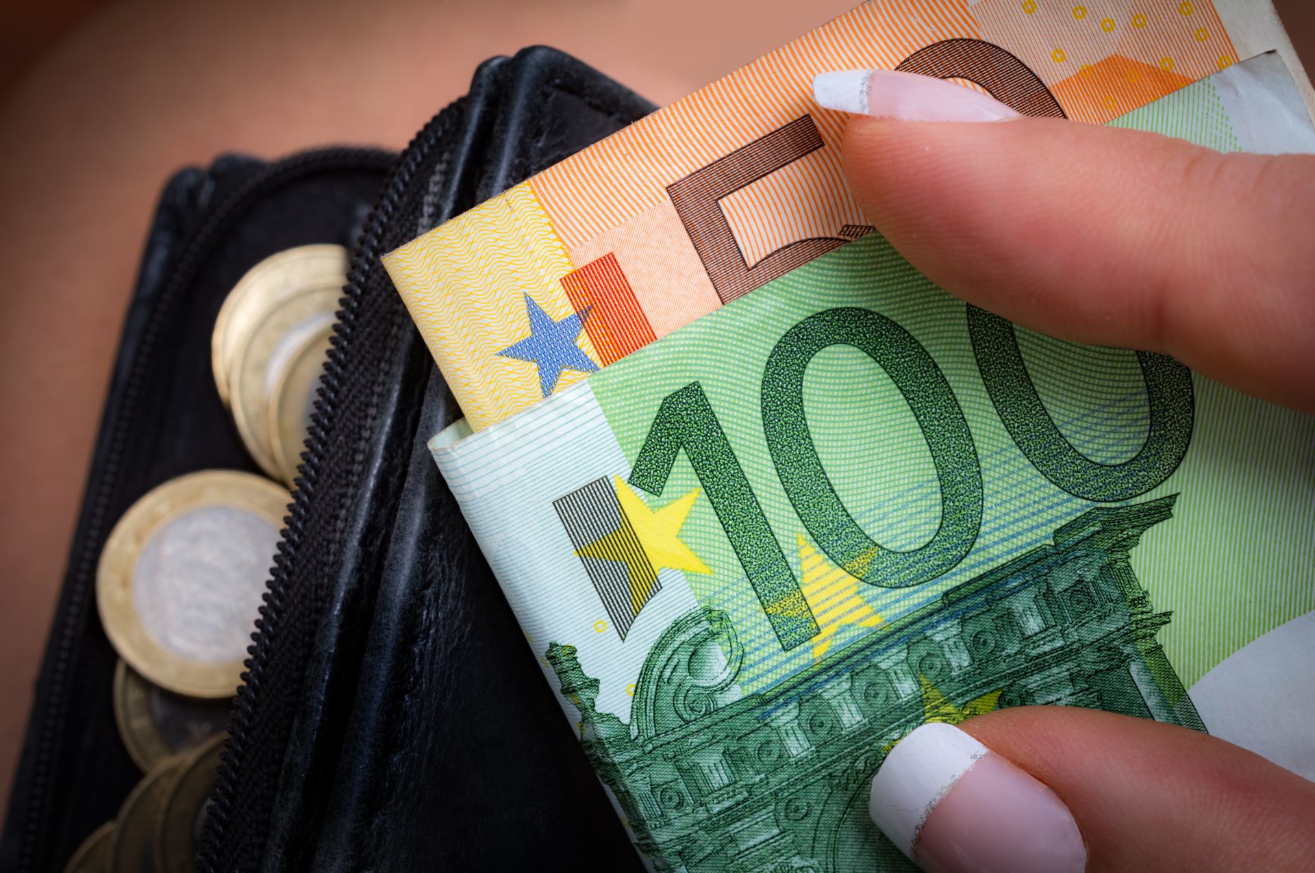 Bürgergeld-Empfänger können ab sofort 150 Euro extra erhalten