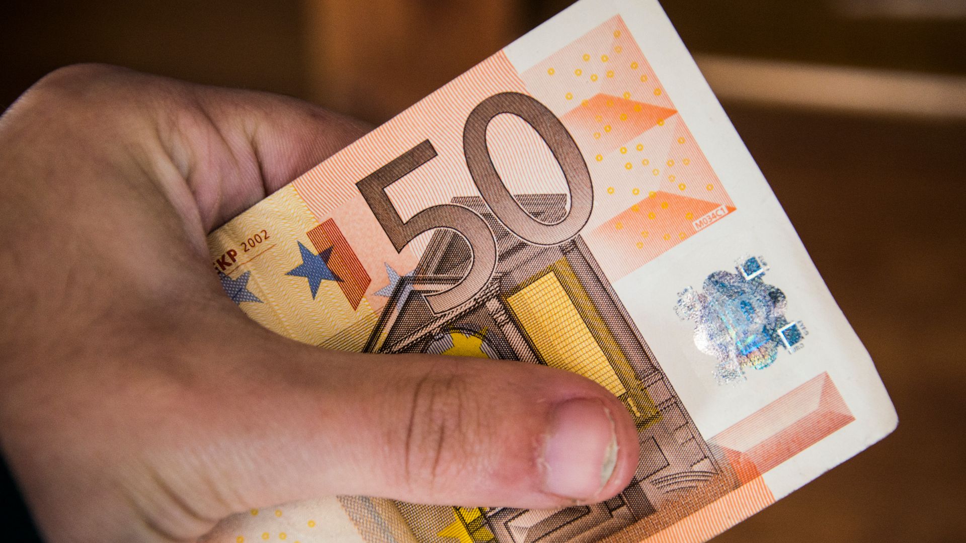 Neues Bürgergeld: Fast 50 Euro mehr – jedoch nur für Aufstocker