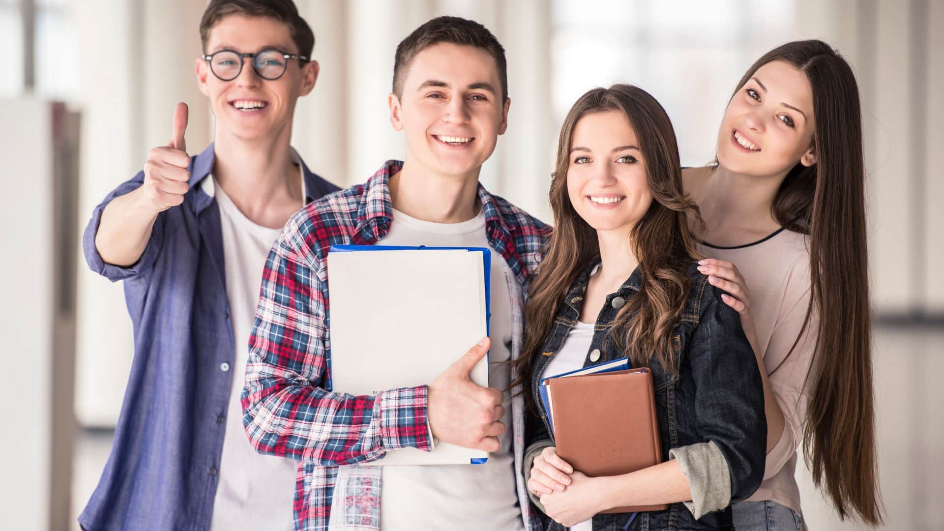 Bekommen jetzt auch Studenten Bürgergeld?