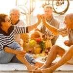 3000 Euro Inflationsprämie für Pensionäre – Rentner gehen leer aus.