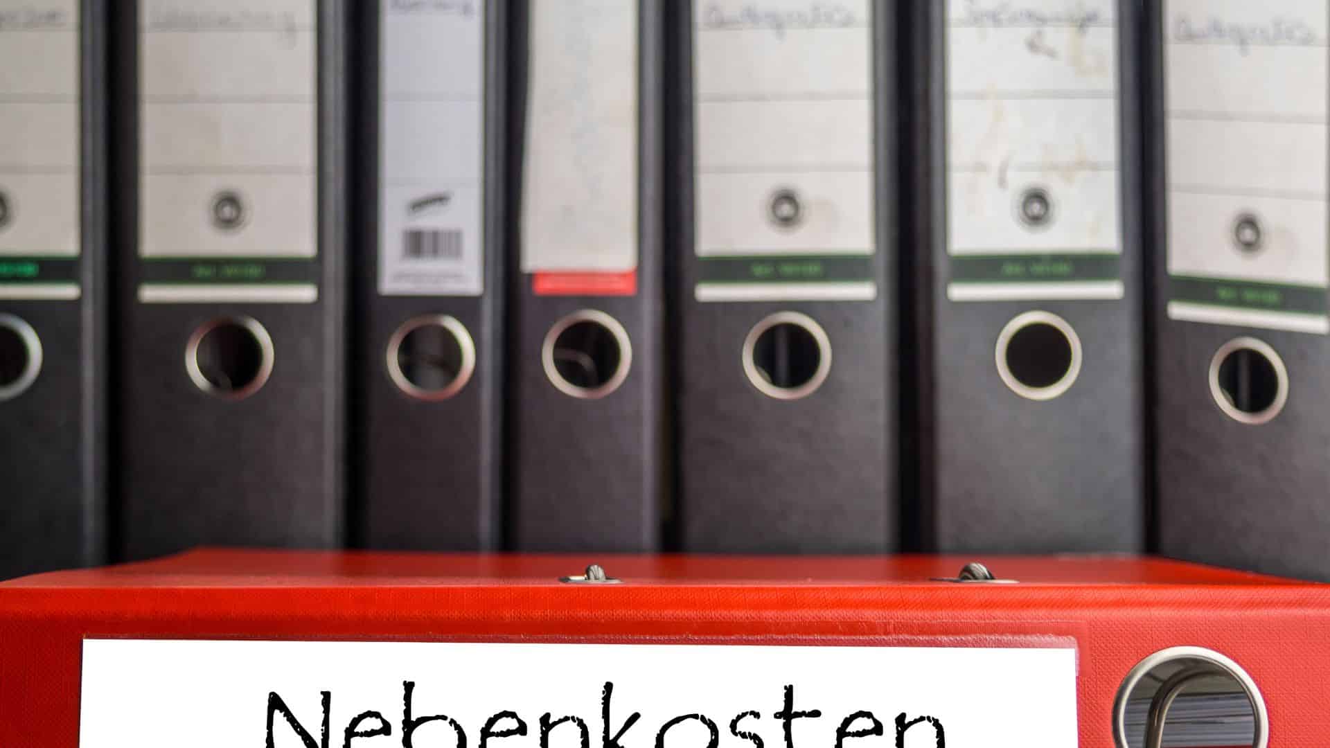 Nebenkostenabrechnung: So entlarven Sie Fehler und sparen bares Geld!