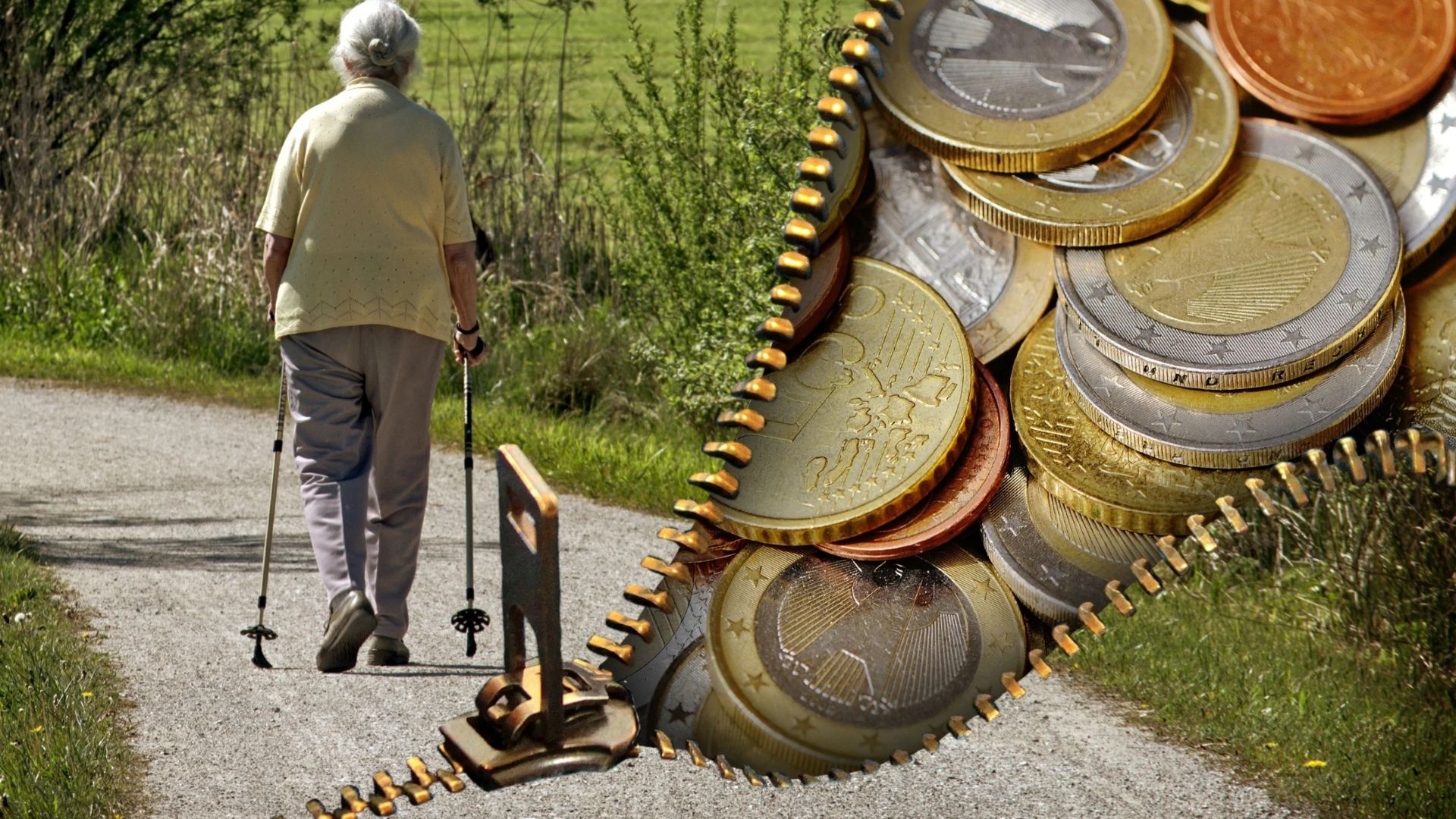 Bürgergeld muss nachgebessert werden – Rentner von Regierung schlicht vergessen