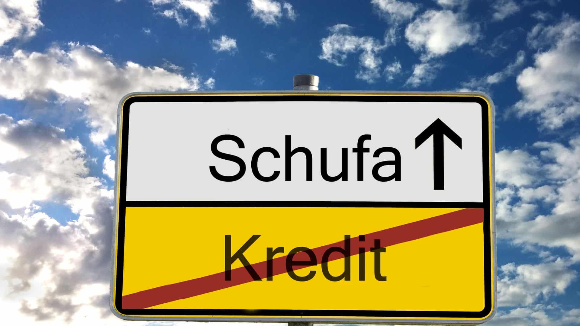 Schufa Info bei Negativ-Eintrag - neues Frühwarnsystem für Verbraucher?