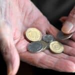 Rentner bekommen im Schnitt 100 Euro weniger ausgezahlt - aber nicht alle