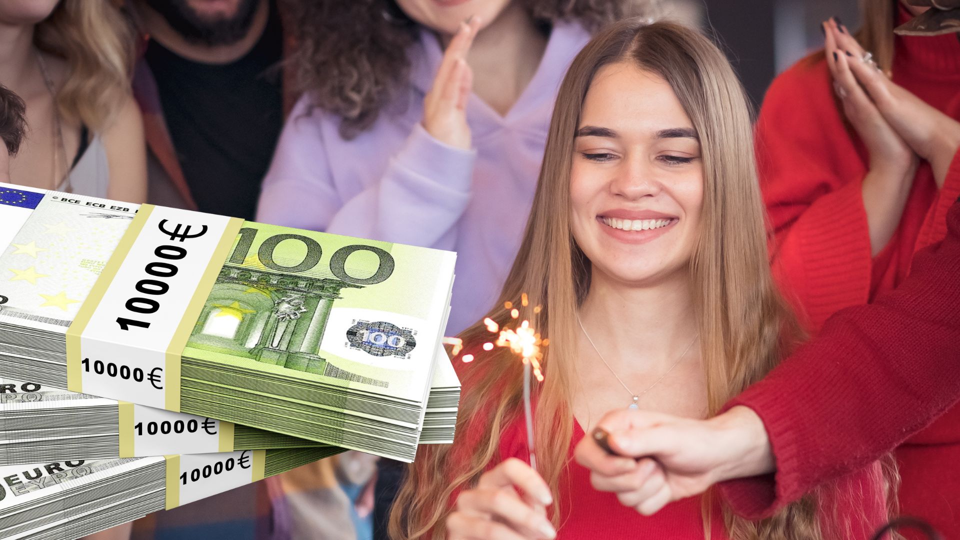 Startkapital von 10.000 Euro für alle Kinder