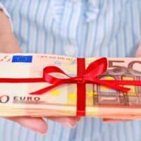 Jetzt bewerben: 1200 Euro pro Monat als Startkapital geschenkt - auch für Bürgergeld-Empfänger
