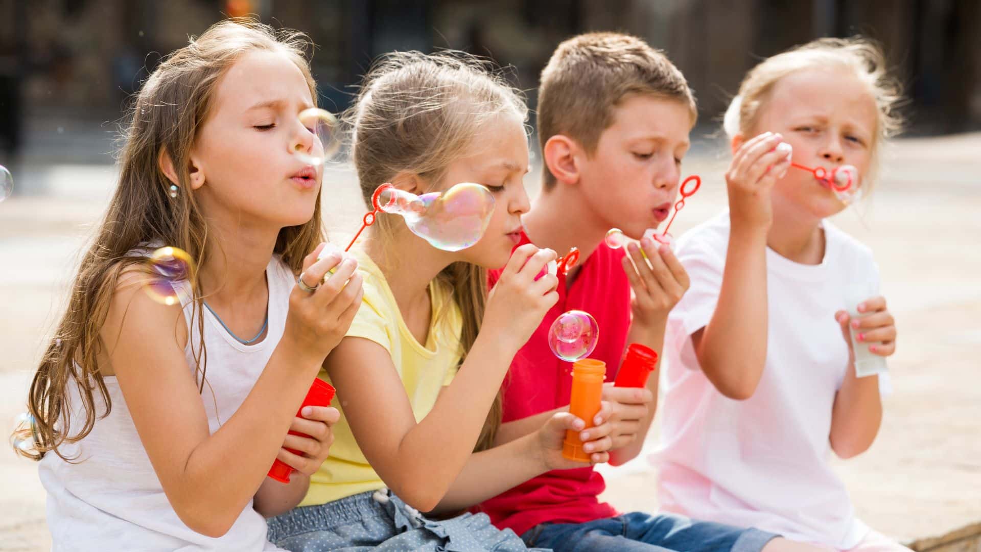 Kindergeld adé: Was Eltern über die neue Grundsicherung wissen müssen