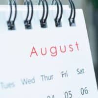 August 2023: Gesetzesänderungen und wichtige Neuerungen für Verbraucher im August 2023