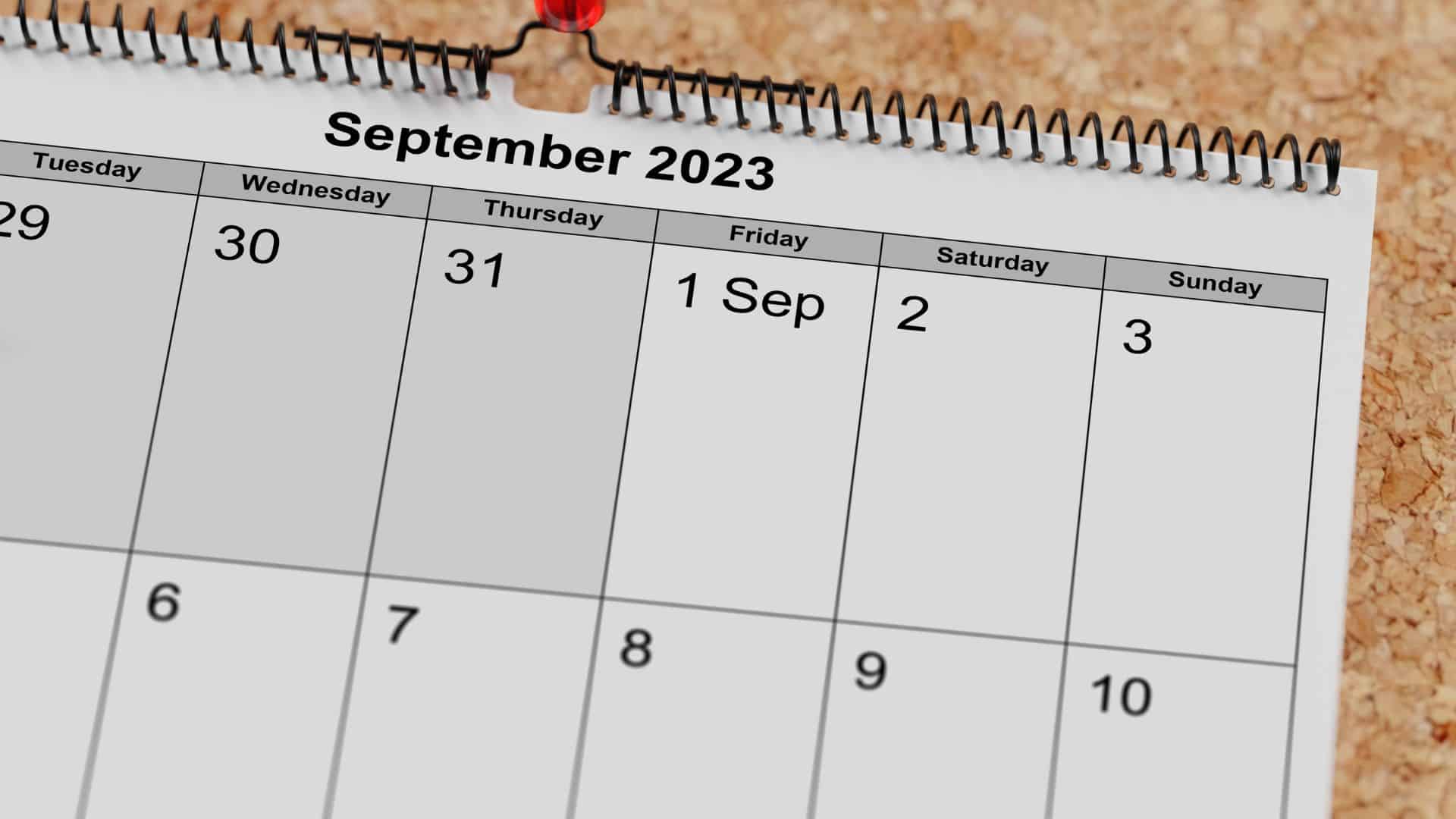 Änderungen im September 2023: Nicht nur Rentner, Bürgergeld-Empfänger sind betroffen – Das müssen Sie wissen