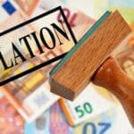 Inflation schluckt Erhöhung -zu Hartz IV Zeiten mehr Geld