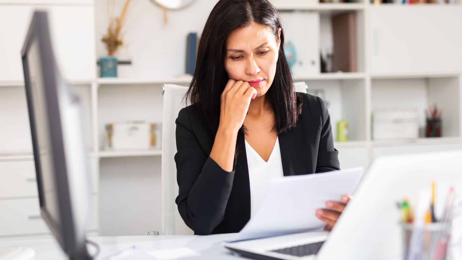 Bürgergeld: Neue Richtlinie ist in Kraft getreten - Gehen die Jobcenter jetzt auf die Barrikaden?