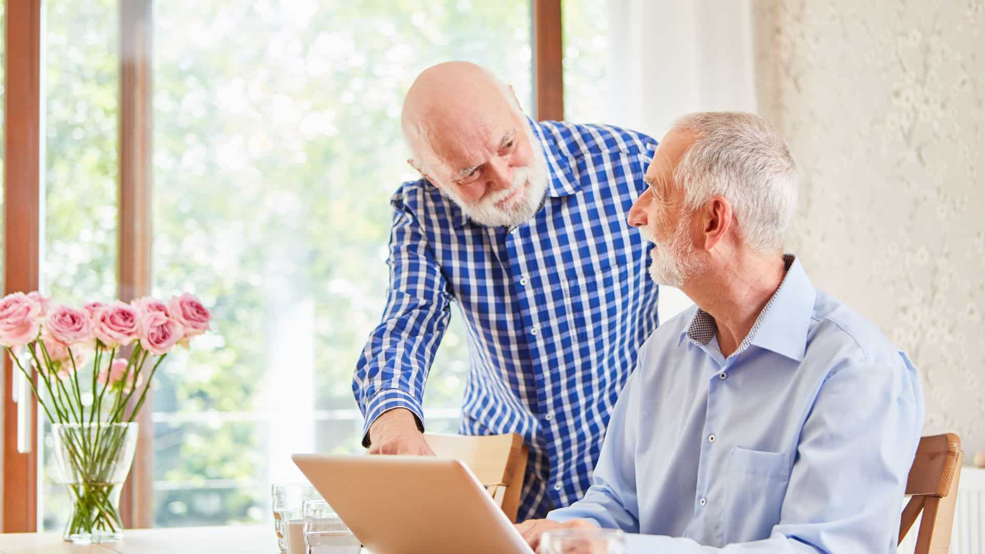 Härtefallfonds-Antrag für Rentner muss bis 30. September 2023 erfolgen