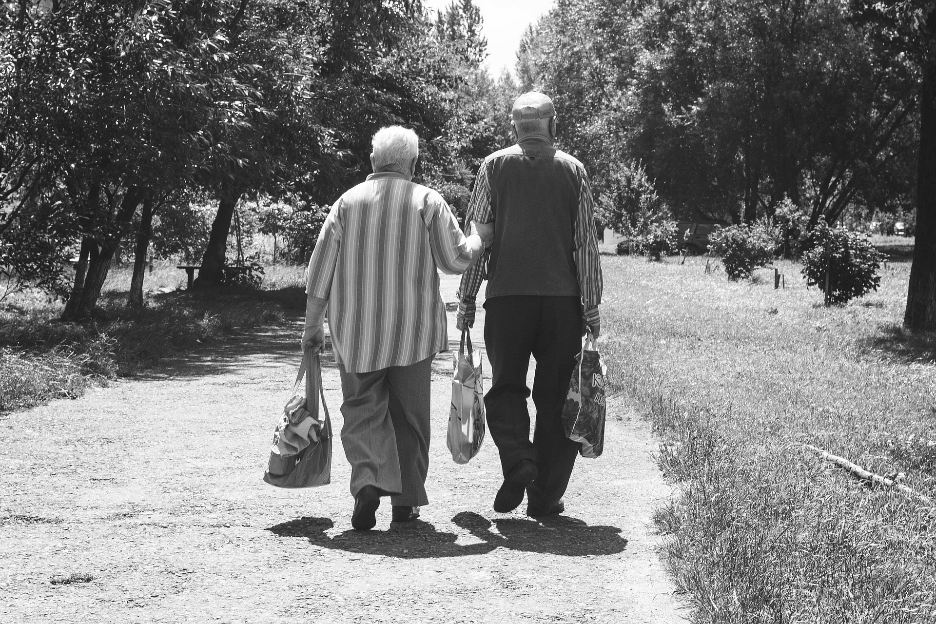 Rente: Welche Änderungen gibt es für Rentner im September 2023?