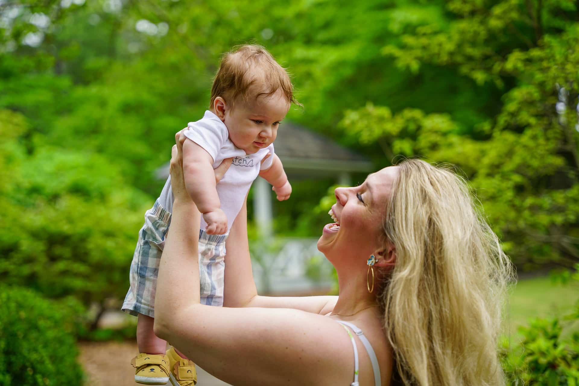 Kindergrundsicherung: So sollen Alleinerziehende profitieren