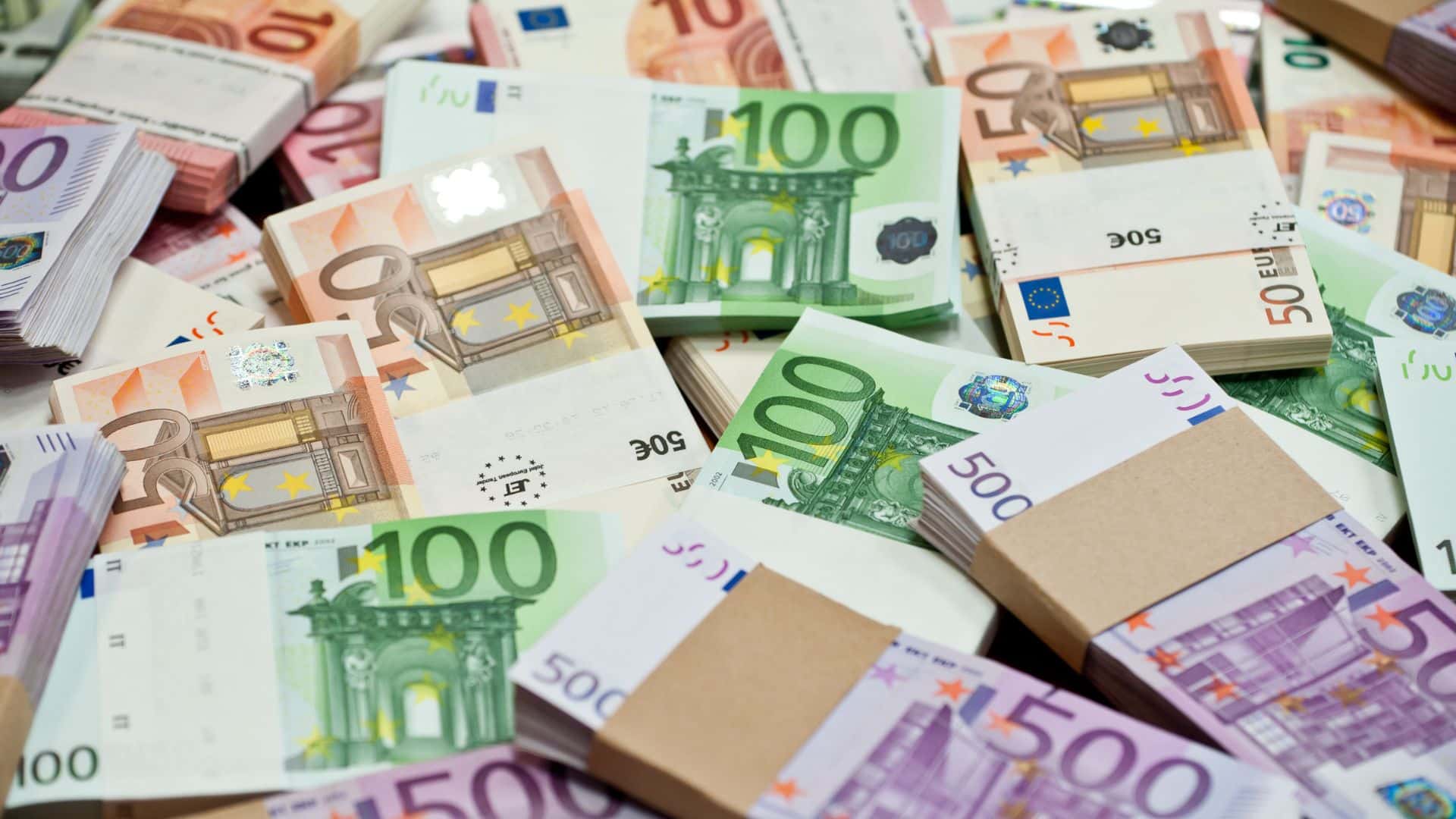 Bürger&Geld: 15.000 Euro Zuschuss vom Staat sichern - So geht's