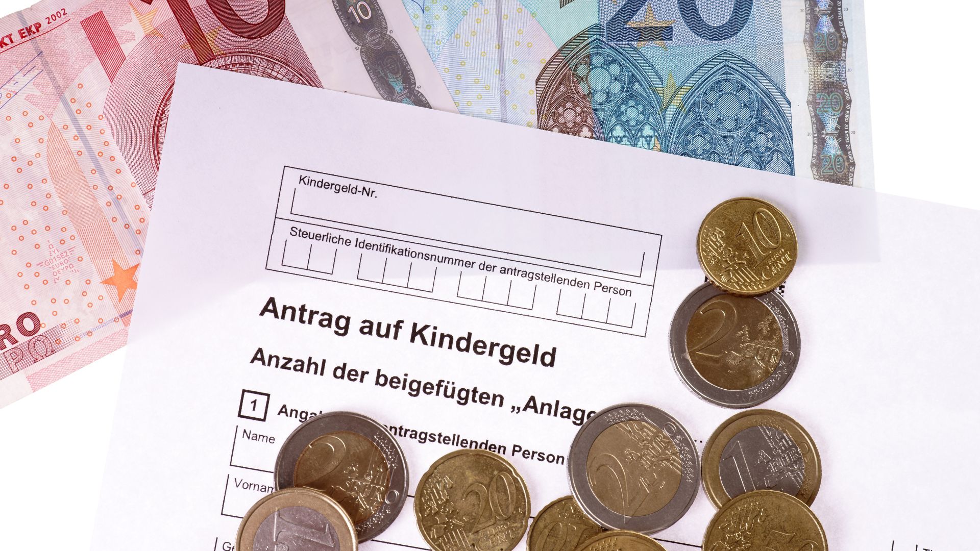 Kindergeld 2024: Was Sie über eine mögliche Erhöhung wissen sollten