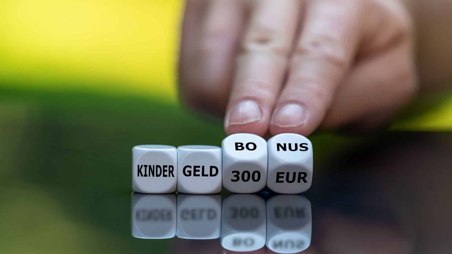 Kindergeld 2024: Was Sie über eine mögliche Erhöhung wissen sollten