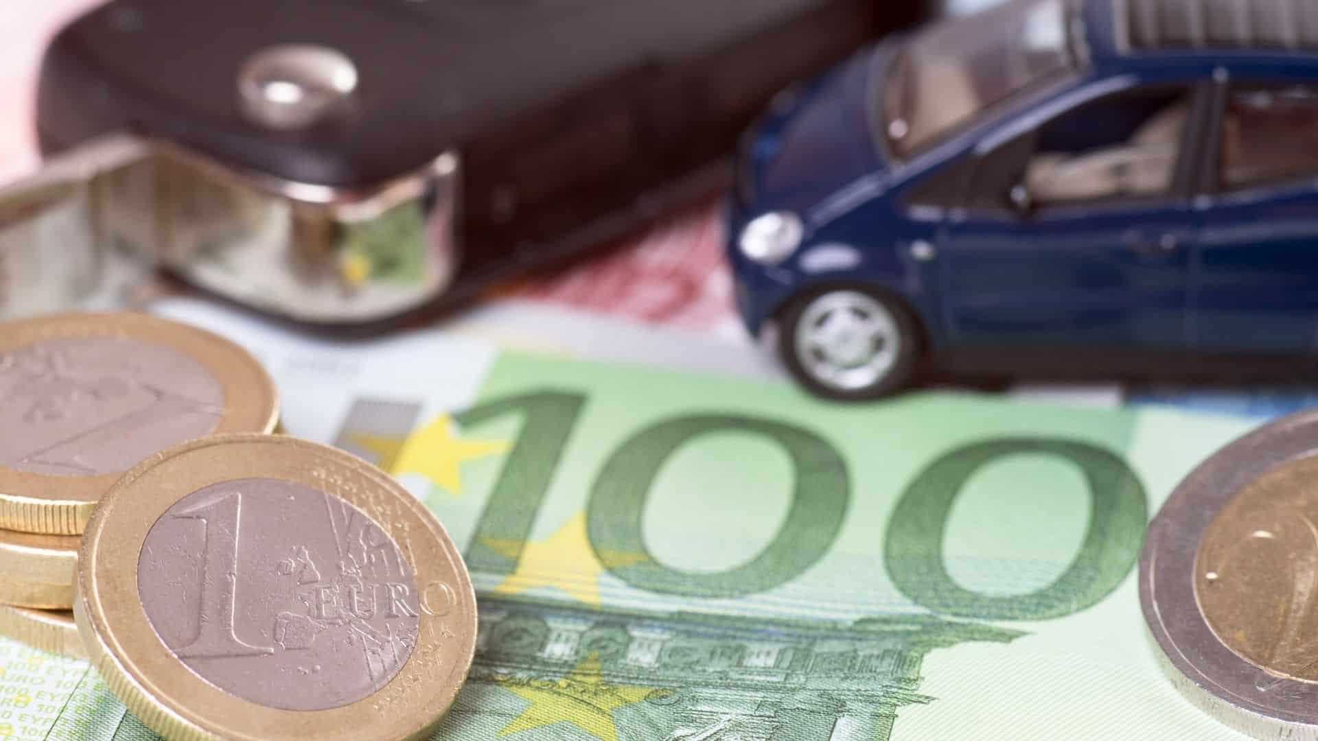 Kraftfahrzeughilfe: Bis zu 22000 Euro aus der Rentenversicherung