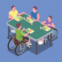 Bürgergeld 2024: Mehrbedarf bei Behinderung wird angehoben