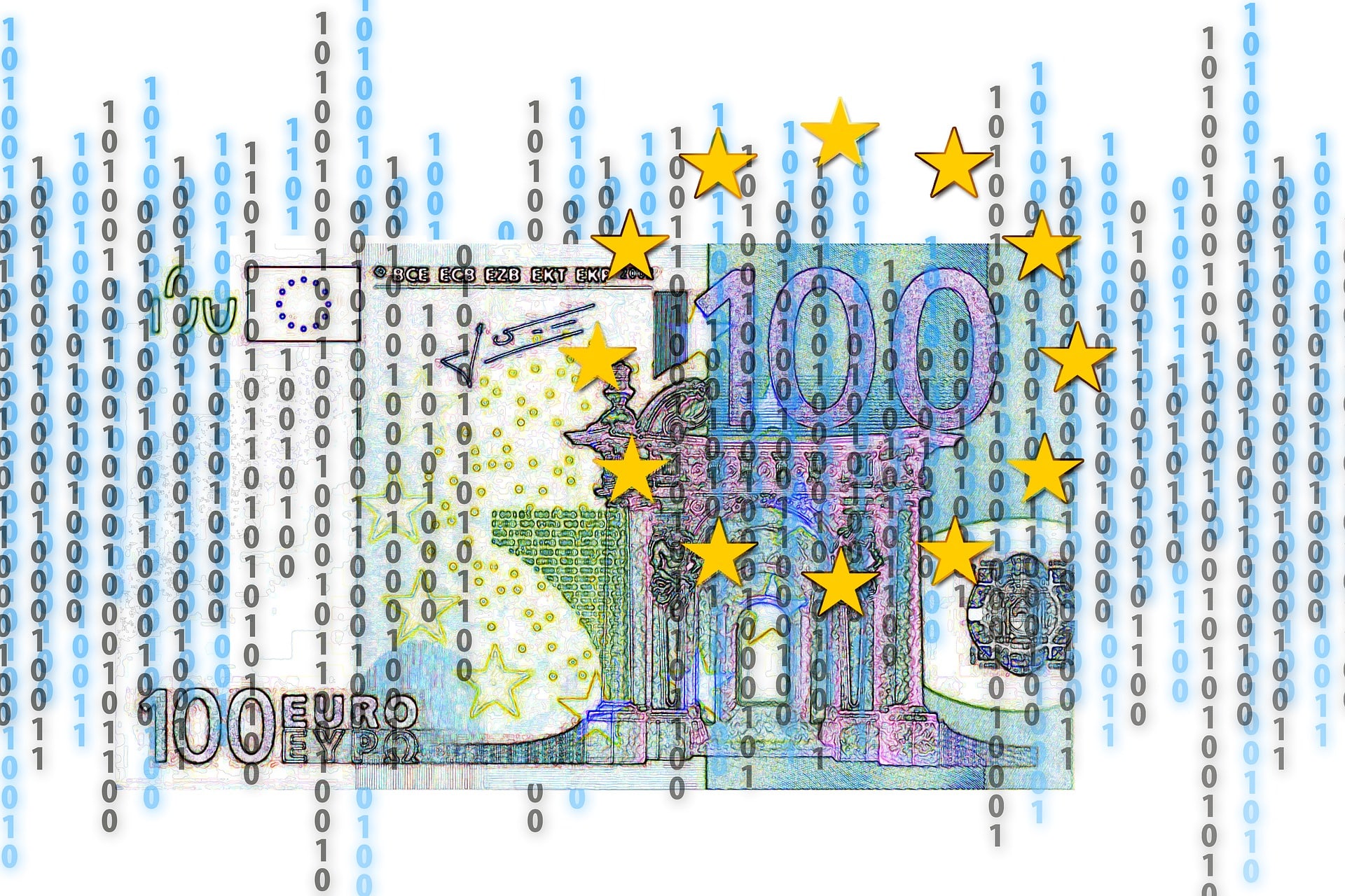 digitaler euro ezb