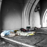 Bürgergeld: Bundessozialgericht steht auf Seite der Obdachlosen